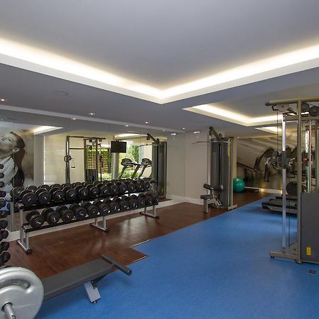 Le Canard Joinville Exterior foto