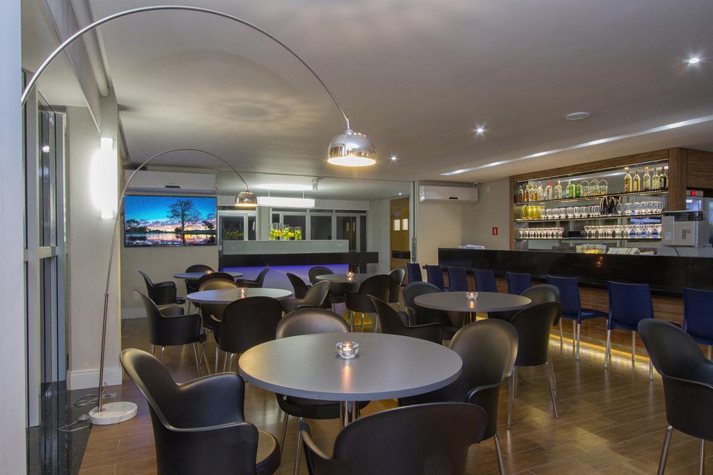 Le Canard Joinville Exterior foto