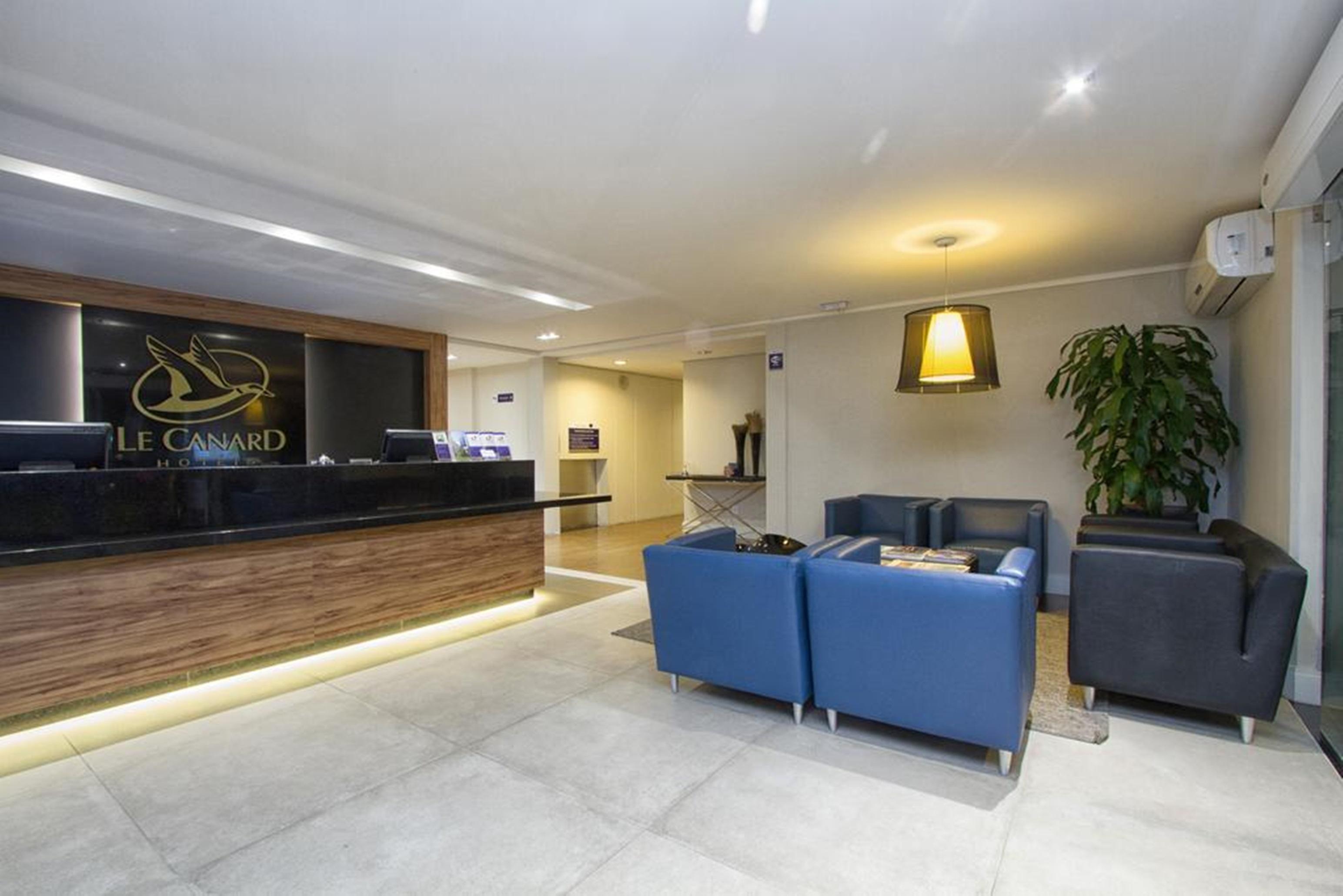 Le Canard Joinville Exterior foto
