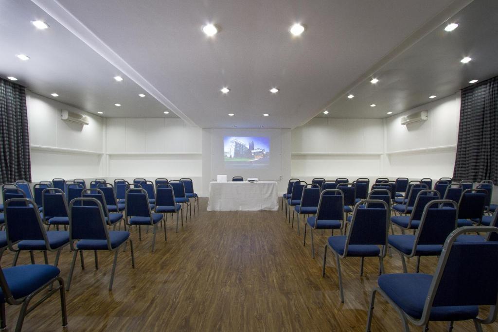 Le Canard Joinville Exterior foto