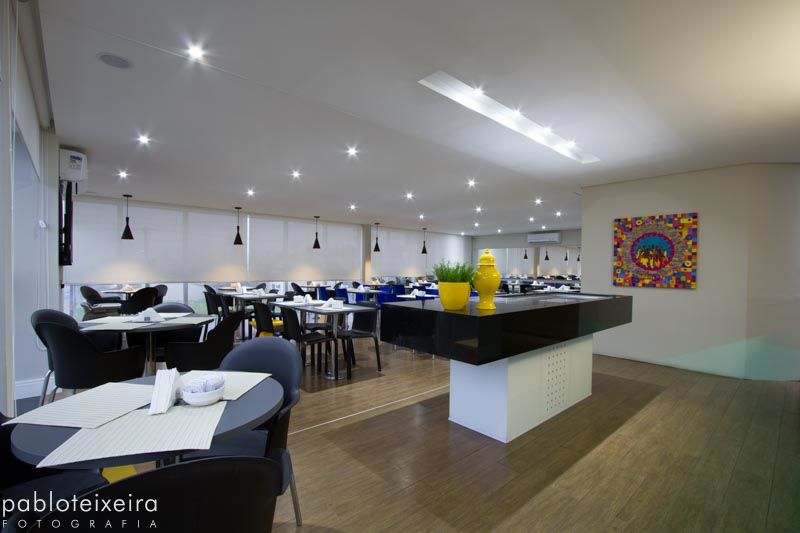 Le Canard Joinville Exterior foto
